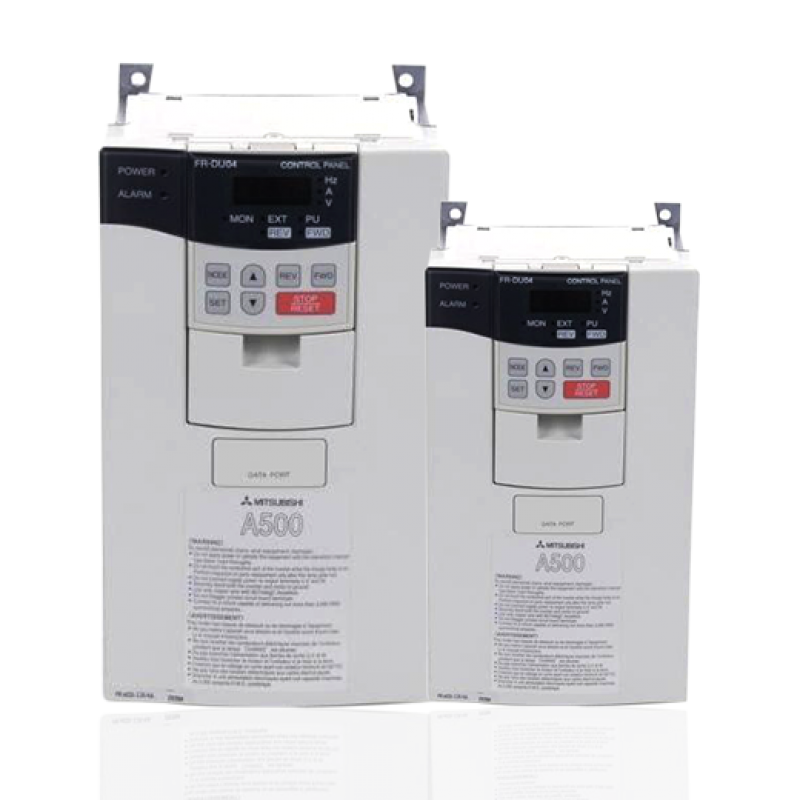 Biến tần Mitsubishi FR-A500 SERIES